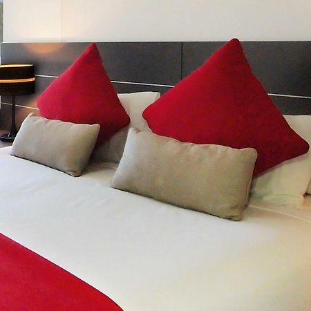 Apartments @ 81 Palmer Townsville Zewnętrze zdjęcie