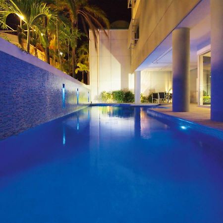 Apartments @ 81 Palmer Townsville Zewnętrze zdjęcie