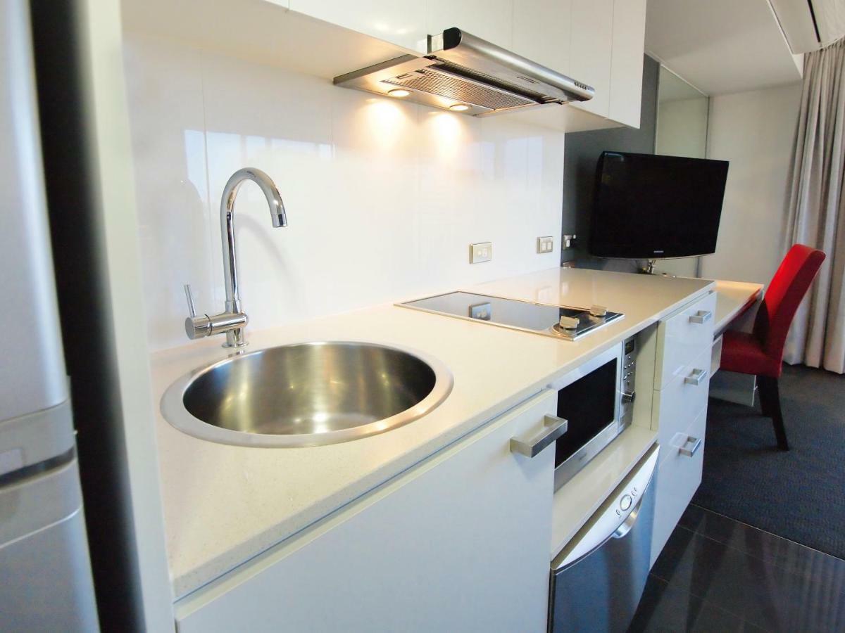 Apartments @ 81 Palmer Townsville Zewnętrze zdjęcie